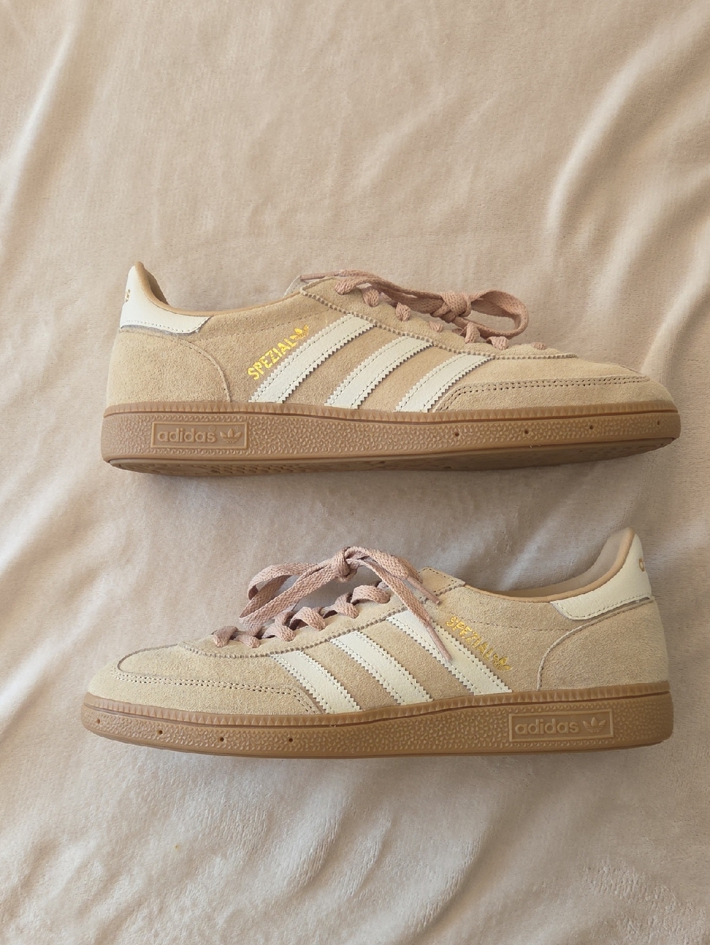 As New, Men's Adidas Handball Spezial. Size 10.5 - Picture 2 of 7